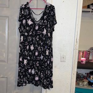 Nightmare before Christmas